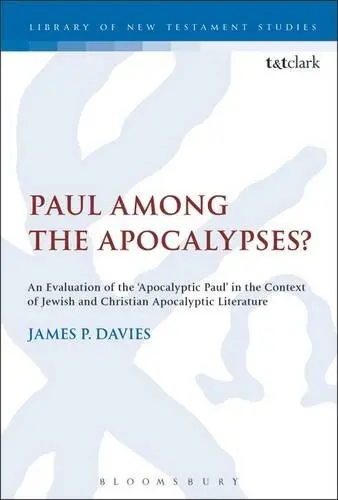 Cover of Paul Among the Apocalypses?
