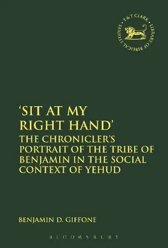 Cover of 'Sit at My Right Hand'