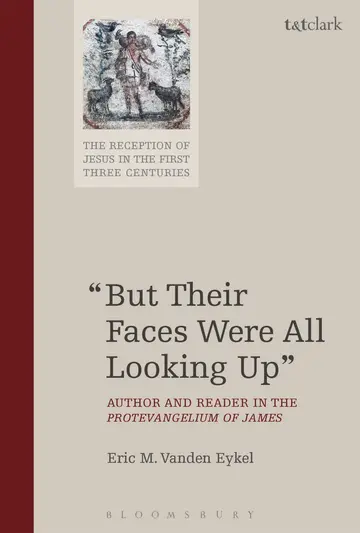 Cover of But Their Faces Were All Looking up