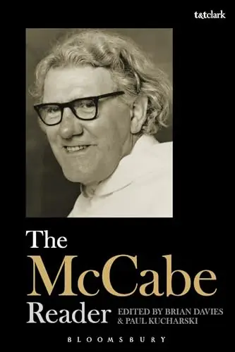 Cover of The McCabe Reader