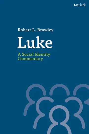 Cover of Luke