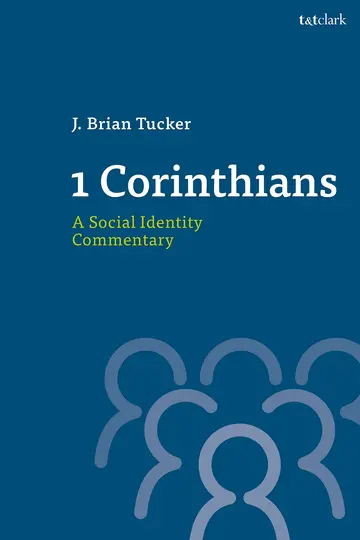 Cover of 1 Corinthians