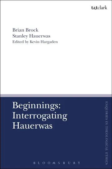 Cover of Beginnings