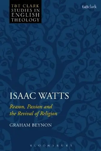 Cover of Isaac Watts