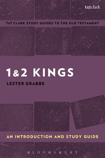 Cover of 1 & 2 Kings