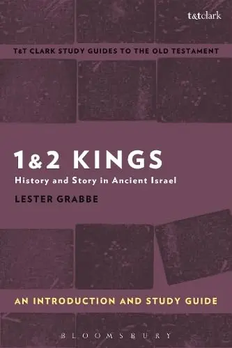 Cover of 1 & 2 Kings