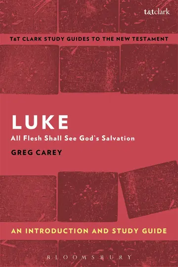 Cover of Luke