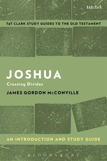 Cover of Joshua