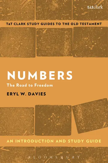 Cover of Numbers