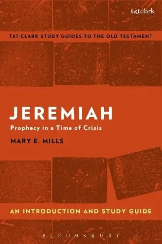 Cover of Jeremiah
