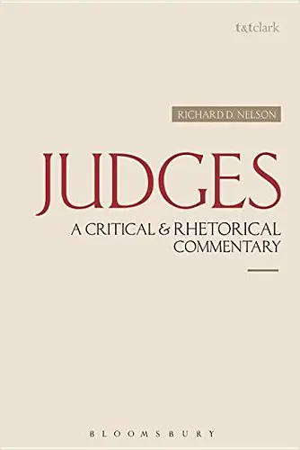 Cover of Judges