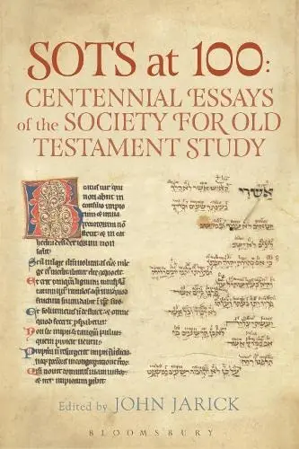 Cover of SOTS at 100