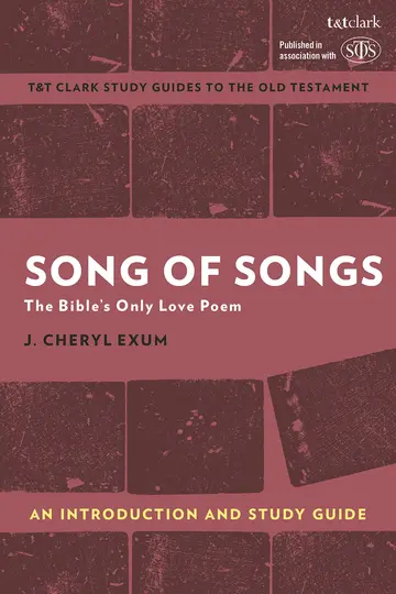 Cover of Song of Songs