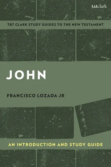 Cover of John
