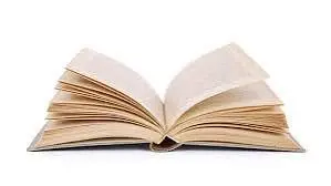 Cover of Book