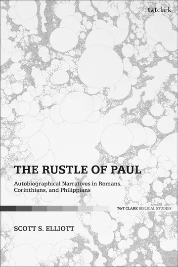 Cover of The Rustle of Paul