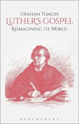 Cover of Luther's Gospel
