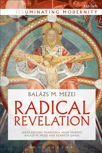 Cover of Radical Revelation