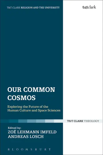 Cover of Our Common Cosmos