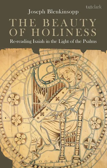 Cover of The Beauty of Holiness