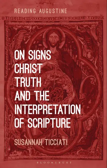 Cover of On Signs