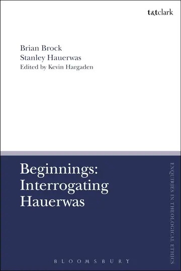 Cover of Beginnings