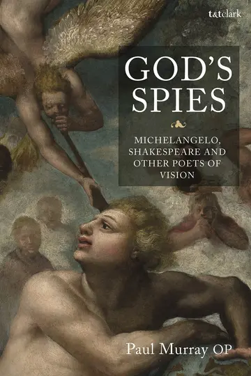Cover of God's Spies
