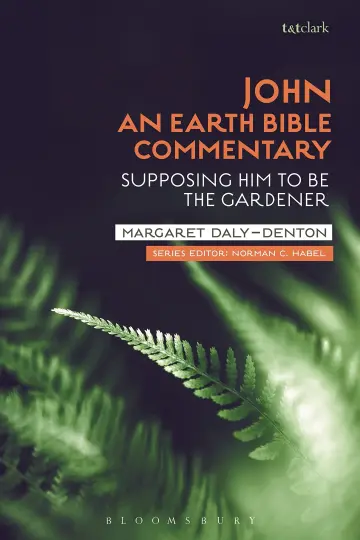 Cover of John