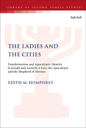 Cover of The Ladies and the Cities