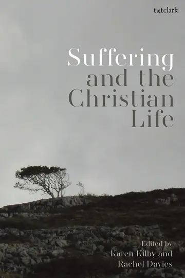 Cover of Suffering and the Christian Life