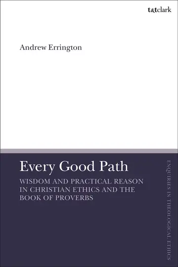 Cover of Every Good Path
