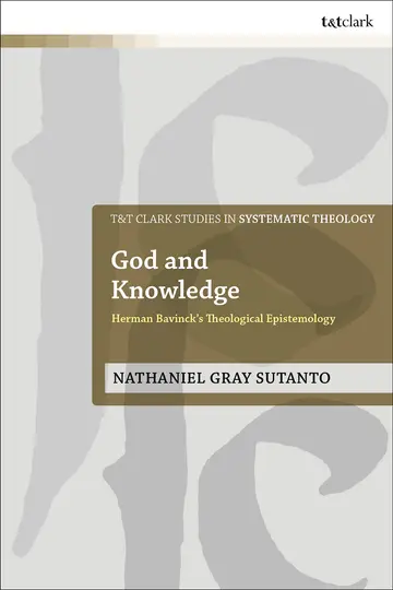 Cover of God and Knowledge