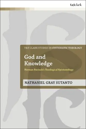 Cover of God and Knowledge