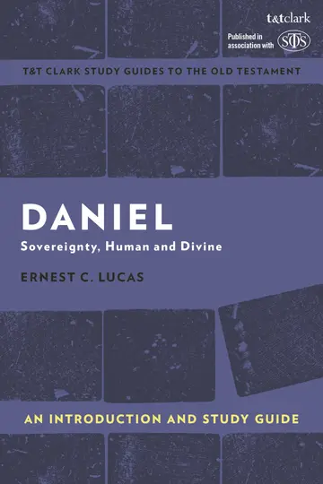 Cover of Daniel