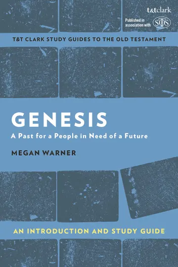 Cover of Genesis