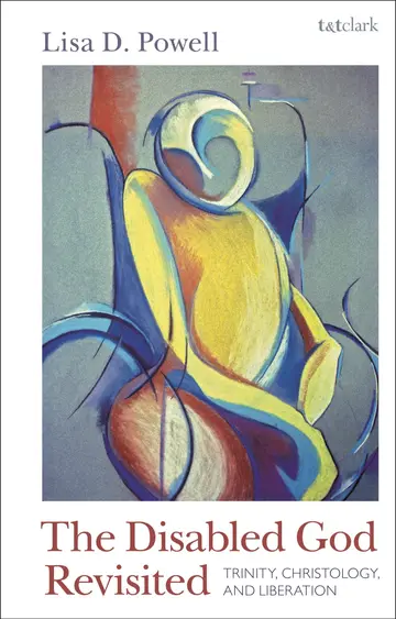 Cover of The Disabled God Revisited