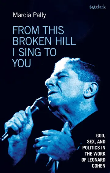 Cover of From This Broken Hill I Sing to You