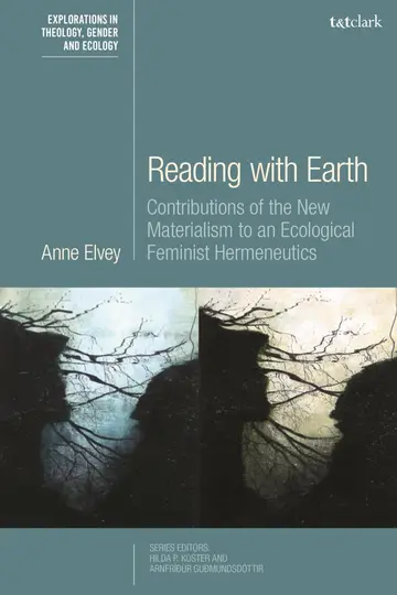 Cover of Reading with Earth