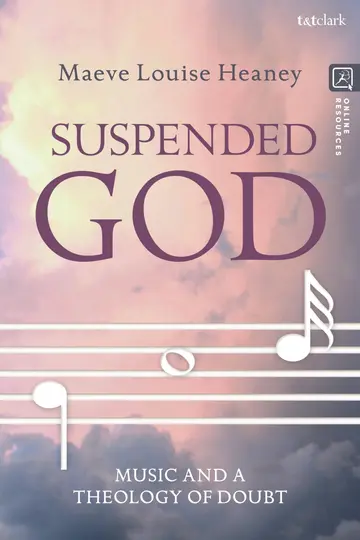 Cover of Suspended God