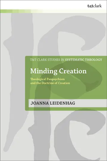 Cover of Minding Creation