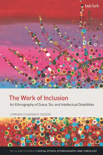 Cover of The Work of Inclusion