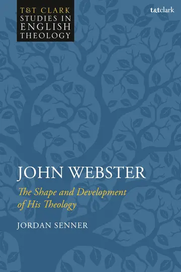 Cover of John Webster