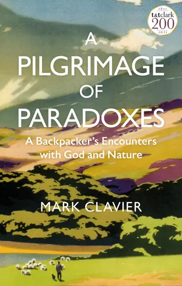 Cover of A Pilgrimage of Paradoxes