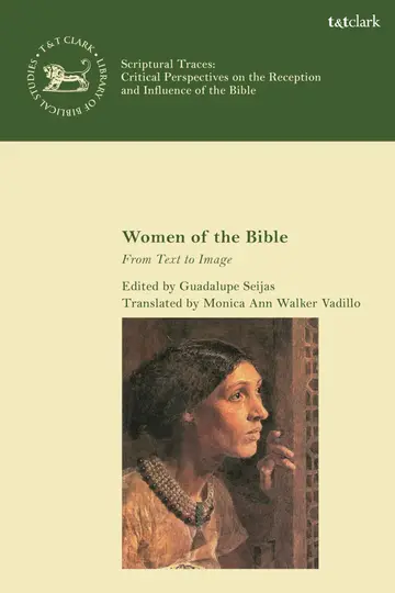 Cover of Women of the Bible