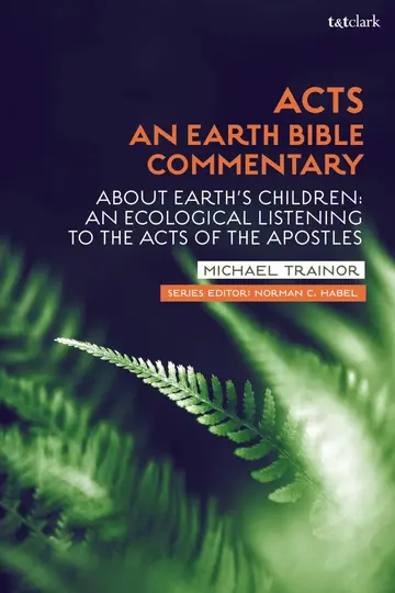 Cover of Acts