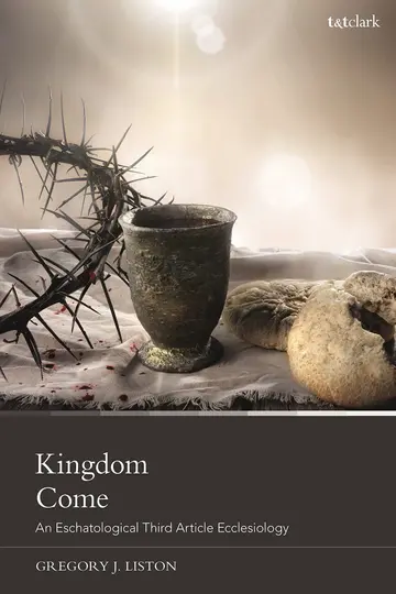 Cover of Kingdom Come