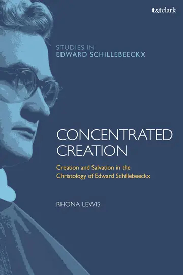 Cover of Concentrated Creation