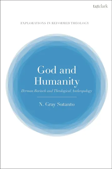 Cover of God and Humanity
