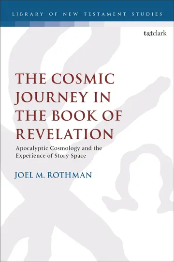 Cover of The Cosmic Journey in the Book of Revelation