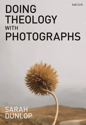 Cover of Doing Theology with Photographs